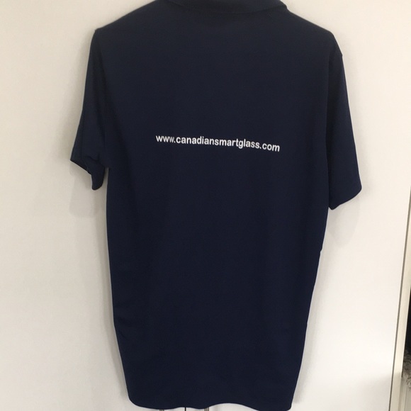 Puma Golf Shirt Smart Glass Canada - Picture 6 of 11